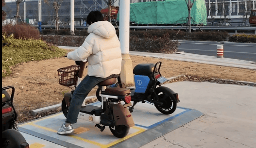 分时租赁电动车引领绿色出行革命不朽情缘登录短途出行新风尚:(图3) 分时租赁电动车引领绿色出行革命不朽情缘登录短途出行新风尚:(图3)