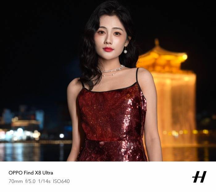 ltra：轻薄与影像巅峰的完美融合！不朽情缘OPPO Fin
