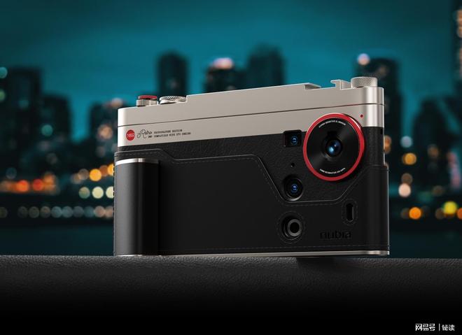 S Ultra摄影师版与努比亚平板 Pro亮相mg不朽情缘网站努比亚发布AI双旗舰 Z70(图3) S Ultra摄影师版与努比亚平板 Pro亮相mg不朽情缘网站努比亚发布AI双旗舰 Z70(图3)